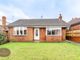 Thumbnail Detached bungalow for sale in Allens Green Avenue, Selston, Nottingham