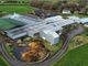 Thumbnail Farm for sale in Seaville, Silloth, Wigton