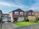 Thumbnail Detached house for sale in Stock Field Close, Hazlemere, High Wycombe