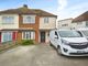 Thumbnail Semi-detached house for sale in Hugin Avenue, Broadstairs, Kent