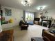 Thumbnail Detached house for sale in Mountbatten Drive, Biggleswade