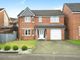 Thumbnail Detached house for sale in Westfield Way, Newport