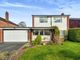 Thumbnail Detached house for sale in Redesmere Drive, Alderley Edge, Cheshire