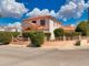 Thumbnail Detached house for sale in Vrysoulles, Famagusta, Cyprus