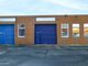 Thumbnail Light industrial to let in Building 53A Bay 9, Multipark Pensnett, Kingswinford