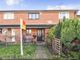 Thumbnail Terraced house for sale in Slough, Berkshire