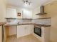 Thumbnail Flat to rent in Garden Close, Andover