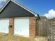 Thumbnail Detached house for sale in Minnow Way, Mulbarton