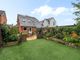 Thumbnail Semi-detached house for sale in Pinewood Avenue, Crowthorne, Berkshire