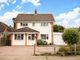 Thumbnail Detached house for sale in The Meadow, Copthorne