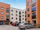 Thumbnail Flat for sale in Marbury Court, Chester Way, Northwich