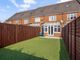 Thumbnail Terraced house for sale in Moberly Way, Kenley