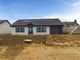 Thumbnail Detached bungalow for sale in Ardallie, Peterhead