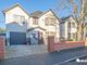 Thumbnail Detached house for sale in Ivanhoe Road, Crosby, Liverpool