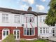 Thumbnail Terraced house for sale in Ashley Gardens, Palmers Green