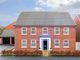 Thumbnail Detached house for sale in Chestnut Drive, Knaresborough