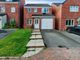 Thumbnail Detached house for sale in Coltishall Grove, Wolverhampton