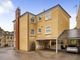 Thumbnail Flat for sale in Chipping Norton, Oxfordshire