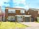 Thumbnail Detached house for sale in Bankside, Hassocks