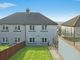 Thumbnail Semi-detached house for sale in Brook Terrace, Llanharan, Pontyclun