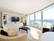 Thumbnail Flat for sale in Charrington Tower, 11 Biscayne Avenue, Canary Wharf, London