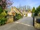 Thumbnail Detached house for sale in The Spinney, Rawdon, Leeds, West Yorkshire