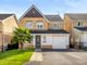 Thumbnail Detached house for sale in Oceana Crescent, Basingstoke, Hampshire