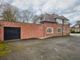 Thumbnail Detached house for sale in North Lodge, Dunchurch, Rugby