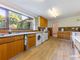 Thumbnail Detached bungalow for sale in Buxton Road, Spixworth, Norwich