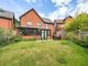 Thumbnail Detached house for sale in Beadsman Crescent, Leybourne, West Malling