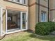 Thumbnail Flat for sale in Pix Court, Arlesey