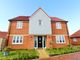 Thumbnail Detached house for sale in Wheatsheaf, Kirby Cross, Frinton-On-Sea, Essex