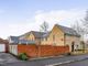 Thumbnail Semi-detached house for sale in Pile Place, Bowerhill, Melksham
