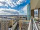 Thumbnail Flat for sale in Heritage Tower, 118 East Ferry Road, Isle Of Dogs