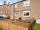 Thumbnail Flat for sale in Houldsworth Street, Blairhall, Dunfermline