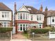 Thumbnail Detached house for sale in Etchingham Park Road, Finchley, London