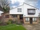 Thumbnail Detached house for sale in Warbank Lane, Kingston Upon Thames