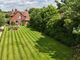 Thumbnail Detached house for sale in Lower Road, Stoke Mandeville, Aylesbury