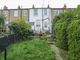 Thumbnail Terraced house for sale in Nash Court Gardens, Margate