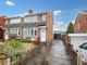 Thumbnail Semi-detached house for sale in Tonbridge Avenue, Bradeley, Stoke-On-Trent