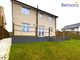 Thumbnail Detached house for sale in South Shields Drive, East Kilbride, Glasgow