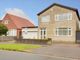 Thumbnail Detached house for sale in Thurstan Road, Beverley