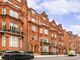 Thumbnail Flat to rent in Pont Street, Knightsbridge, London