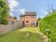 Thumbnail Detached house for sale in Sweetmans Road, Oxford, Oxfordshire