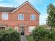 Thumbnail Semi-detached house for sale in Holywell Way, Staines