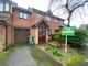 Thumbnail Link-detached house for sale in Llwyn Onn, Tyla Garw, Pontyclun