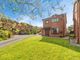 Thumbnail Detached house for sale in Stainton Road, Manchester