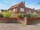 Thumbnail End terrace house for sale in Laurel Road, Armthorpe, Doncaster