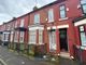 Thumbnail Terraced house to rent in Edmund Street, Salford