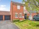 Thumbnail Semi-detached house for sale in Picket Road, Picket Piece, Andover